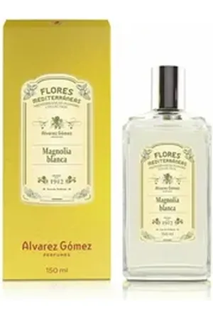 Alvarez Gómez Eau de Toilette Alvarez Gómez Fm Edt Magnolia Blanca