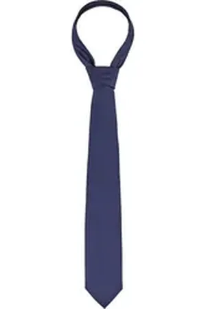 Lafont Krawatte Krawatte Kir blau