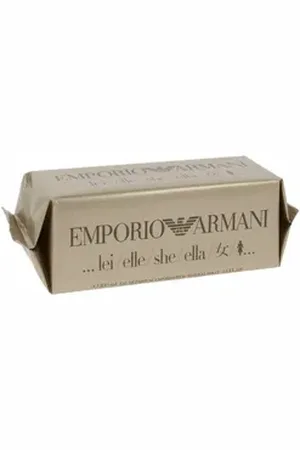 Emporio Armani Giorgio Armani Eau de Parfum Emporio Lei Edp Spray 100ml