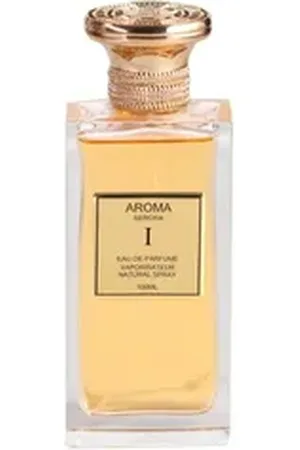 Aurora Eau de Parfum Aroma Senora I Eau De Parfum für Frauen 100 ml