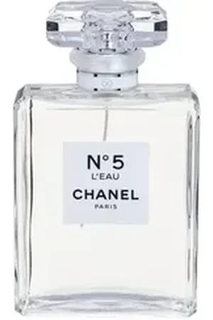 CHANEL Eau de Toilette No 5 L