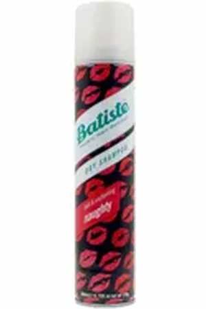 Batiste Trockenshampoo Naughty Trockenshampoo 200ml