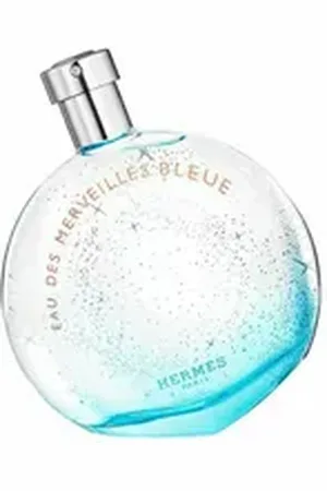 Hermès HERMÈS Eau de Toilette Eau Des Merveilles Bleue Eau De Toilette Spray 50ml