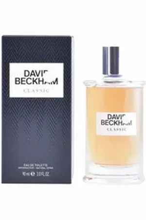 David beckham Eau de Toilette Classic Eau De Toilette Spray 90ml