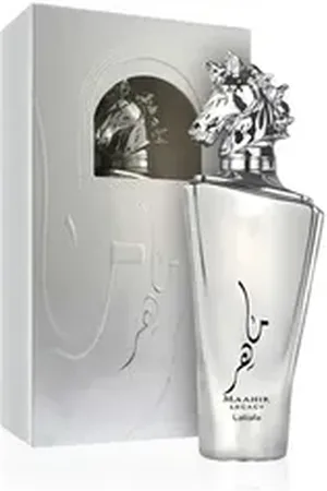 Lattafa Eau de Parfum Maahir Legacy Eau De Parfum 100ml (unisex)