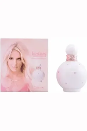 Britney Spears Eau de Parfum Fantasy Intimate Edition Eau de Parfum 100ml Spray