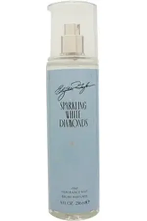Elizabeth Taylor Deo-Zerstäuber Sparkling White Diamonds Body Mist 236ml