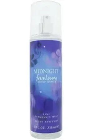 Britney Spears Körperspray Midnight Fantasy Fragrance Mist 240ml