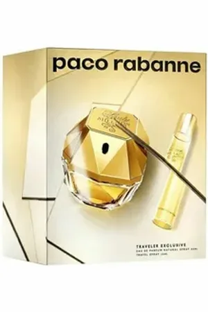 Paco rabanne Duft-Set Lady Million Eau De Parfum Spray Set