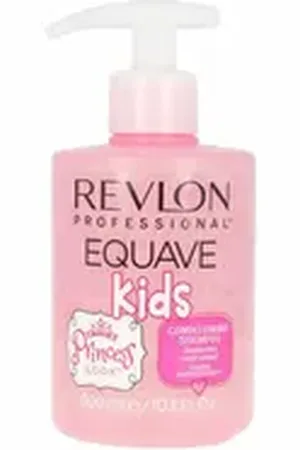 Revlon Revlon Haarshampoo Equave Kids Shampoo Princess 300ml