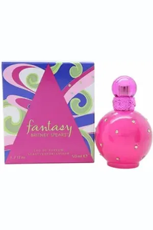 Britney Spears Eau de Parfum Fantasy Eau De Parfum Spray 50ml