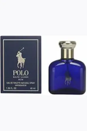 Ralph Lauren Lauren Eau de Toilette Polo Blue Edt Spray 40ml