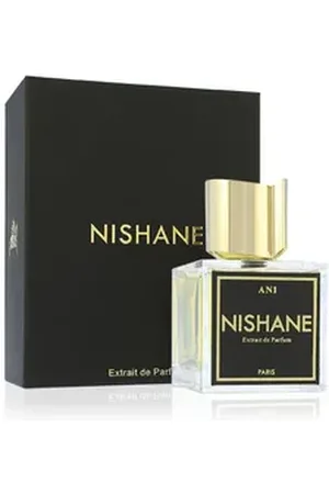 Nishane Extrait Parfum Ani Extrait De Parfum Spray unisex 100ml Für Frauen