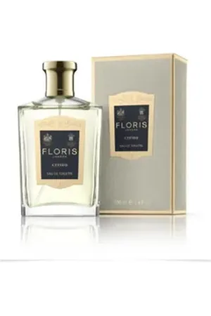 Floris London Floris Eau de Toilette Cefiro Eau De Toilette Spray 100ml für Frauen