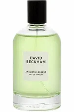 David beckham Eau de Parfum Aromatic Greens 100ml