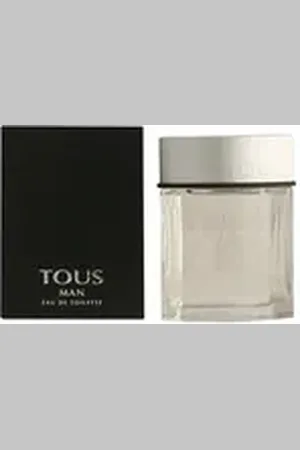 TOUS Eau de Toilette Man Eau De Toilette Spray 100ml