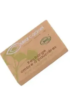 Couleur Caramel Lidschatten Caramel Sombra De Ojos N144 Marron Glace Recarga 1un