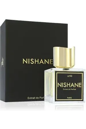 Nishane Extrait Parfum Ani Extrait De Parfum Spray unisex 100ml Für Frauen