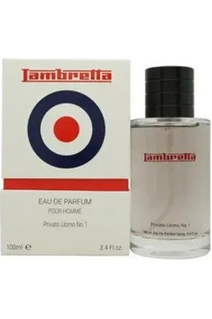 Lambretta Eau de Parfum Privato Uomo No.1 Eau de Parfum 100ml Spray