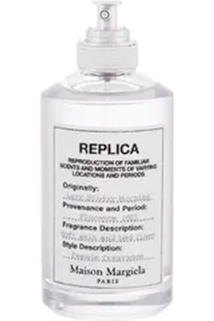 Maison Margiela Eau de Toilette Replica Lazy Sunday Morning Edt Spray