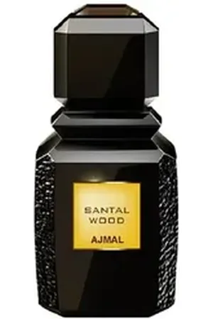 Ajmal Eau de Parfum Santal Wood, Women, Eau de parfum, 100ml