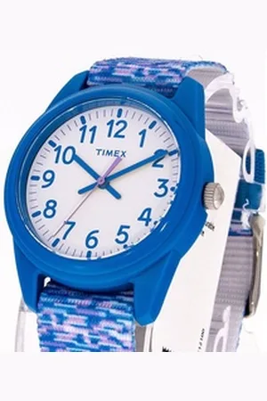 Timex Quarzuhr Kinderuhr TW7C12100