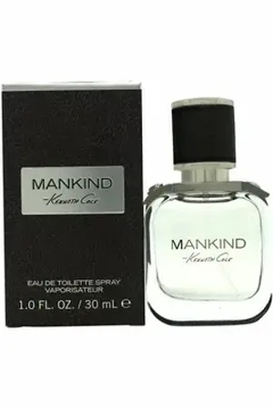 Kenneth Cole Eau de Toilette Mankind Eau de Toilette 30ml Spray