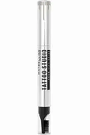 Maybelline NEW YORK Augenbrauen-Stift Tattoo Studio Brow Lift Stick 01-Blonde