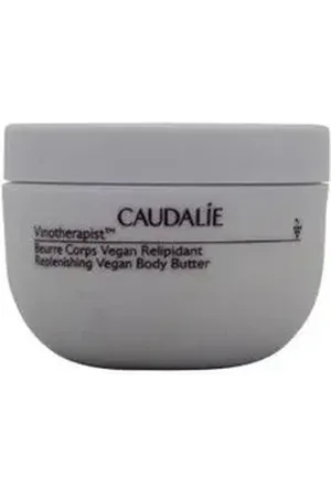 Caudalie Körperpflegemittel Vinotherapist Replenishing Vegan Body Butter 40ml