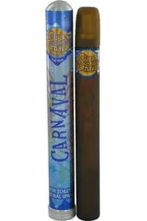 Cuba Fragluxe Eau de Toilette Carnival Eau De Toilette Spray 35ml für Männer