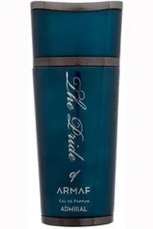 Armaf Körperpflegeduft Der Stolz von Admiral - EDP - Inhalt: 100 ml