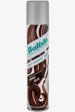 Batiste Trockenshampoo Trockenshampoo dunkles Haar 200ml