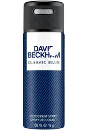 David beckham Eau de Toilette for Men 150ml