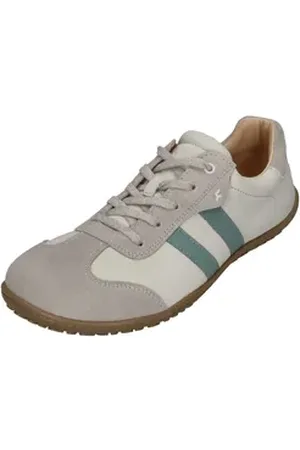 Koel ILO NAPPA 25X001.101-320 off white mint Barfußschuh Off White Mint weiß 44 EU