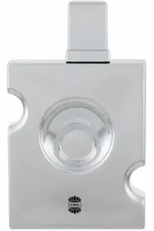 Ajmal Eau de Parfum Evoke Silver Edition Eau De Parfum Spray 90ml für Männer