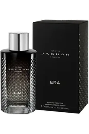 Jaguar Körperpflegeduft Era Eau De Toilette Spray 100ml