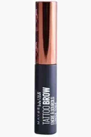 Maybelline NEW YORK Augenbrauen-Stift Tattoo Brow Easy Peel Off Tint 2 Medium Brown