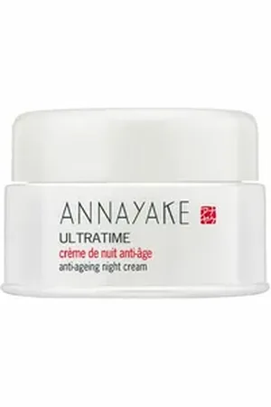 Annayake Nachtcreme ULTRATIME anti-ageing night cream 50ml