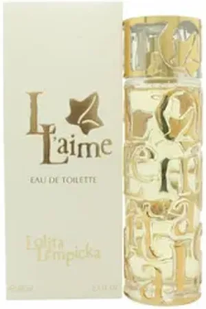 Lolita lempicka Eau de Toilette Elle L