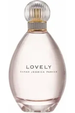 Sarah Jessica Parker Eau de Parfum Lovely Eau De Parfum Spray 100ml