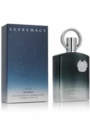 Afnan Eau de Parfum Supremacy Incense Eau de Parfum 100ml