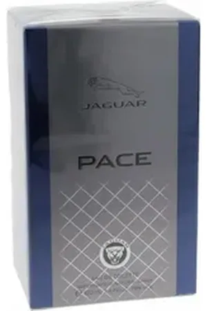 Jaguar Eau de Toilette Pace Eau de Toilette 100ml Spray