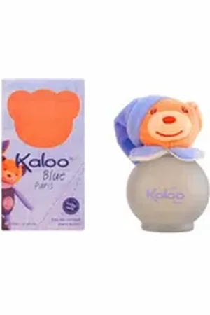Kaloo Körperpflegeduft Classic Blue Eau De Senteur Spray 100ml