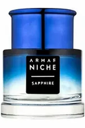 Armaf Eau de Parfum Niche Sapphire Eau De Parfum Spray 90ml für Frauen