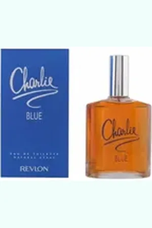 Revlon Eau de Toilette Charlie Blue Eau De Toilette Spray 100ml