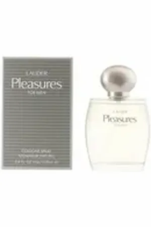 Estée Lauder ESTÉE LAUDER Eau de Cologne Pleasures for Men Eau de Cologne 100ml