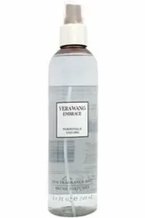 Vera Wang Körperspray Embrace Periwinkle & Iris Body Mist 240ml