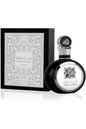 Lattafa Eau de Parfum Fakhar Black Eau de Parfum 100ml