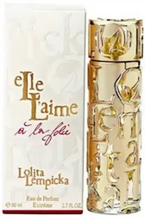 Lolita lempicka Eau de Parfum Elle L