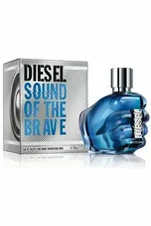 Diesel Eau de Toilette SOUND OF THE BRAVE edt vapo 50ml
